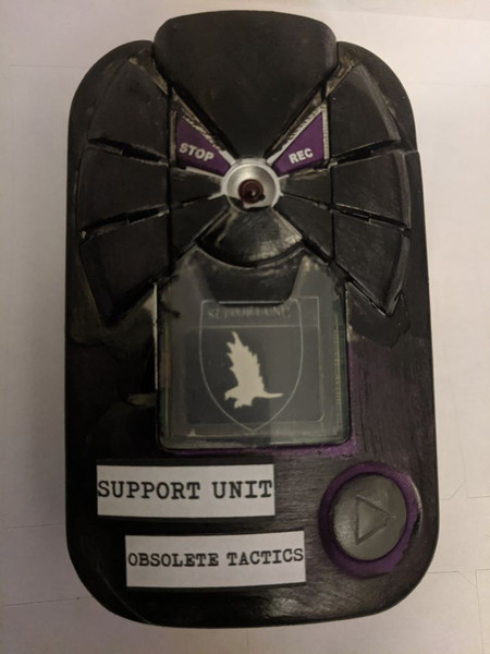 Obsolete Tactics