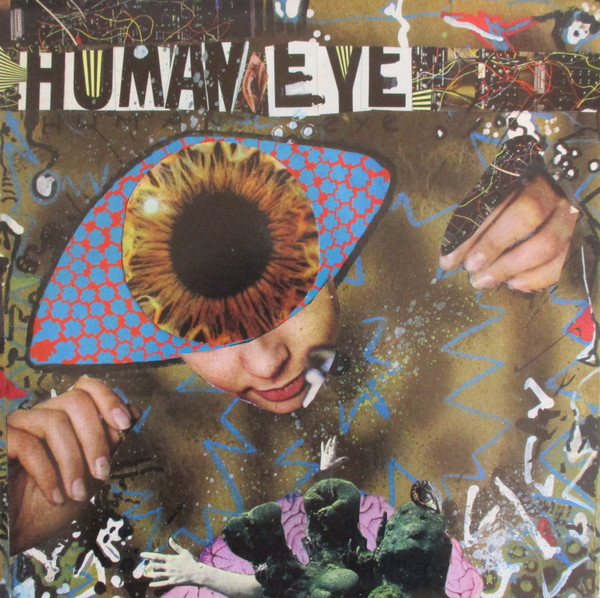Human Eye