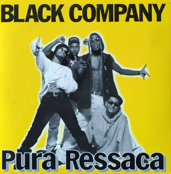 Pura Ressaca