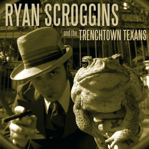 Ryan Scroggins And The Trenchtown Texans