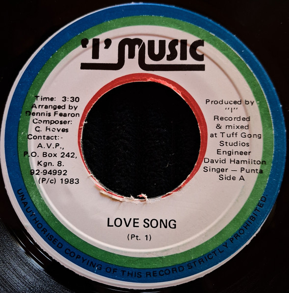 Love Song