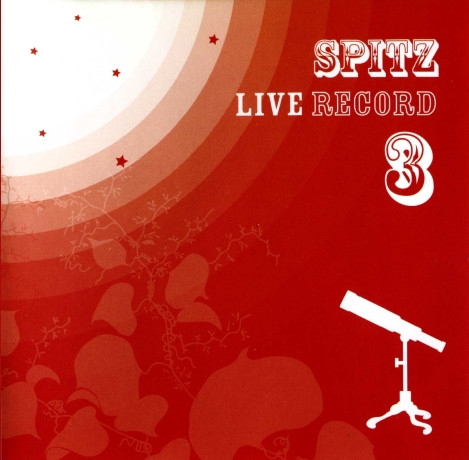 Spitz Live Record 3
