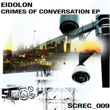 Crimes Of Conversation EP