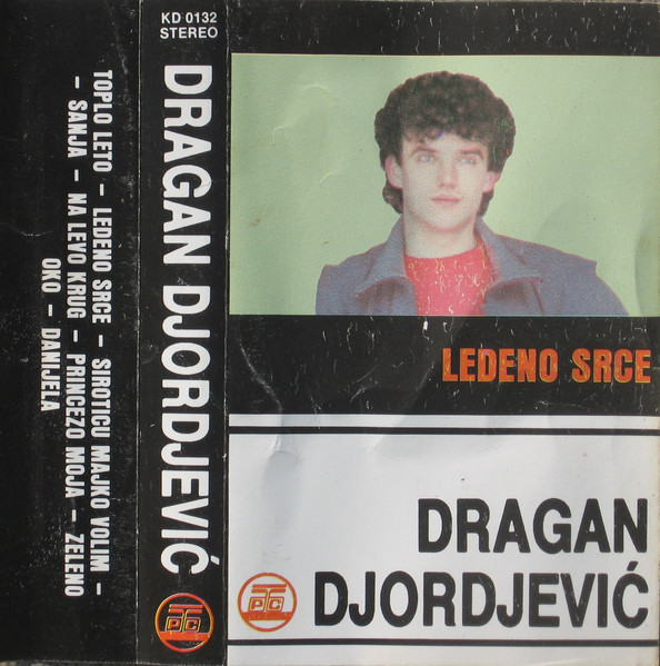 Ledeno Srce