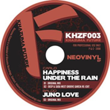 Neovinyl EP