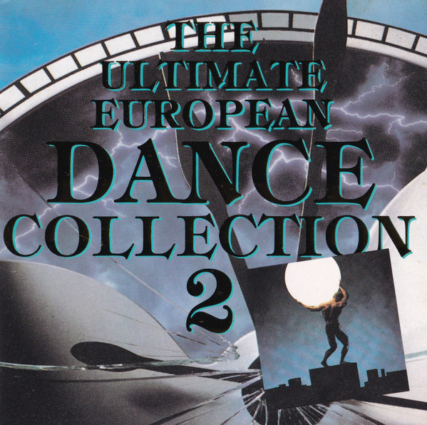 The Ultimate European Dance Collection 2