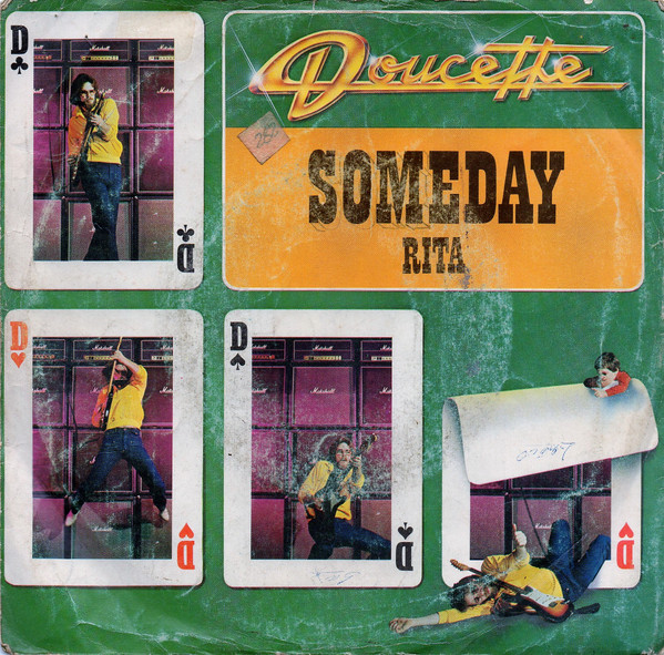 Someday / Rita
