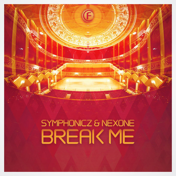 Break Me