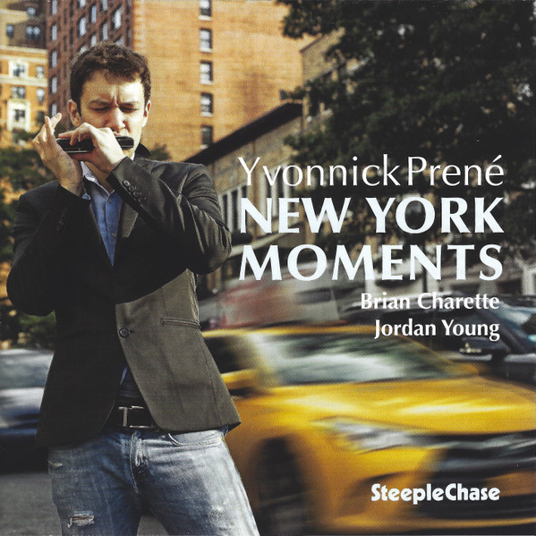 New York Moments