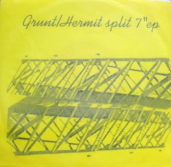 Split 7" EP