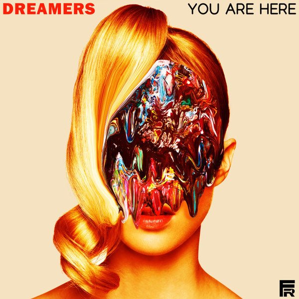 You Are Here 