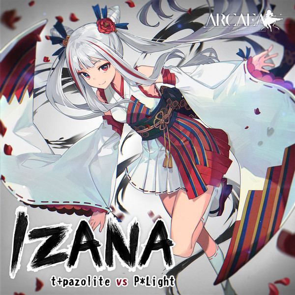 Izana