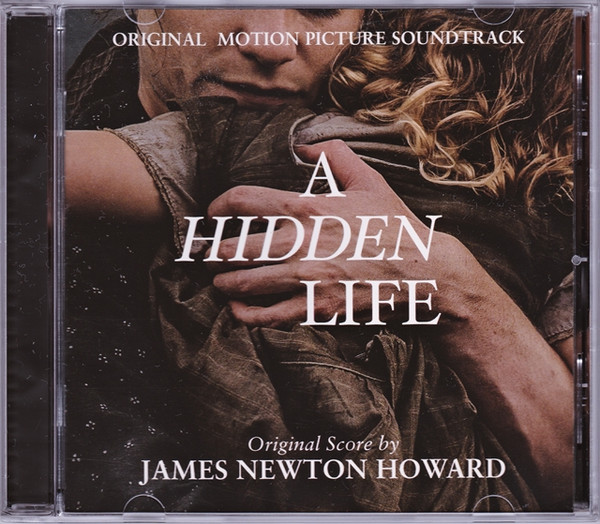 A Hidden Life (Original Motion Picture Soundtrack)