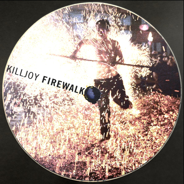 The Firewalk