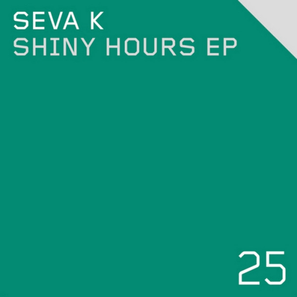 Shiny Hours EP