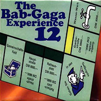 The Bab-Gaga Experience 12