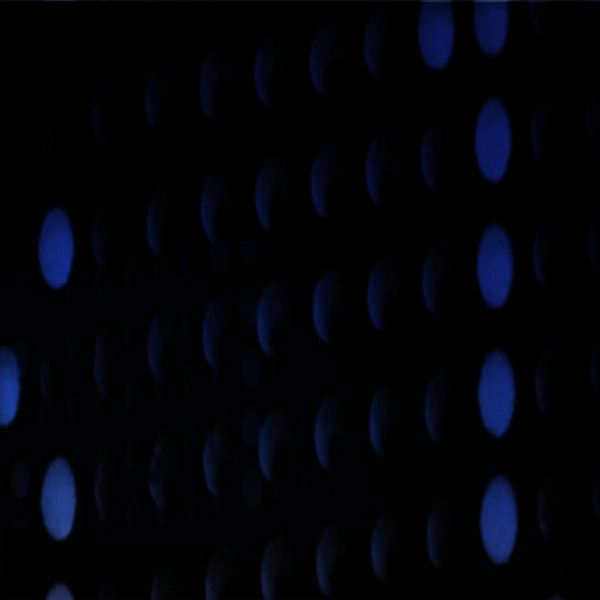 Blue Dots