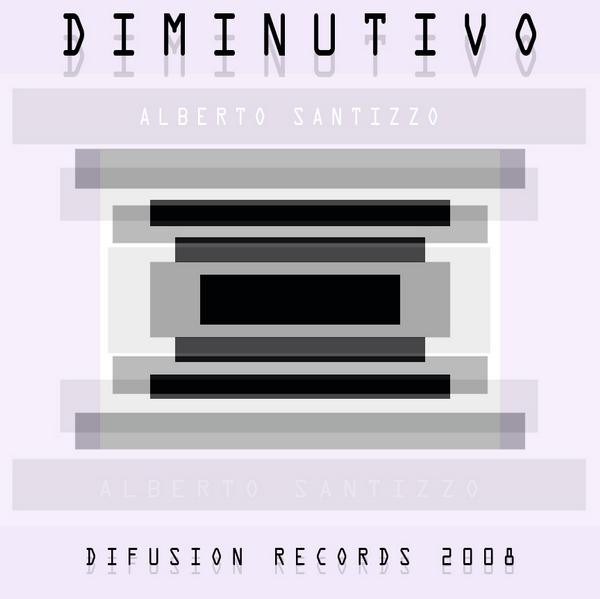 Diminutivo EP