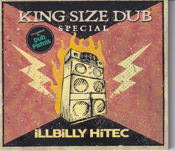King Size Dub Special