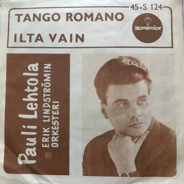 Tango Romano