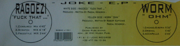 Joke E.P