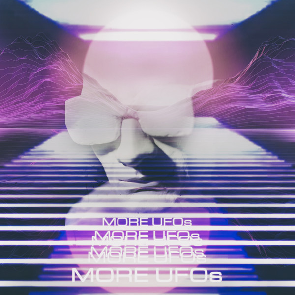 More UFOs EP