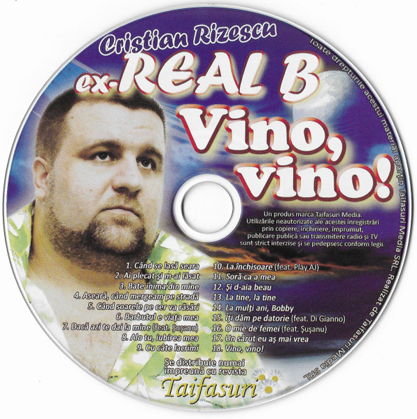 Vino, Vino!