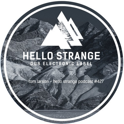 Hello Strange Podcast #427