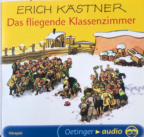 Das Fliegende Klassenzimmer
