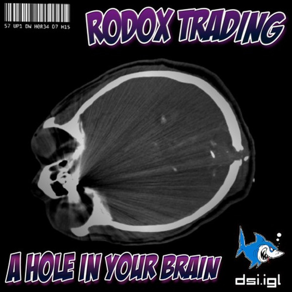Put A Hole In Ya Brain