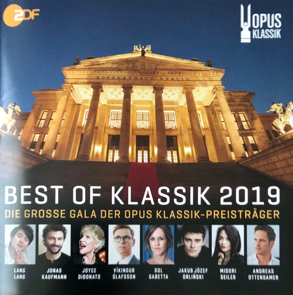 Best Of Klassik 2019