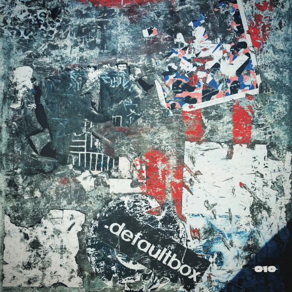 Decem EP