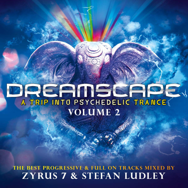 Dreamscape Volume 2