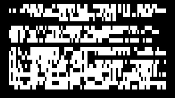 Vicsynth1.3 Test Track 3