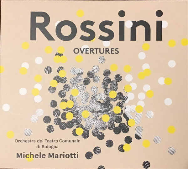 Overtures