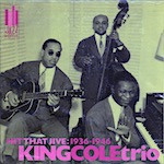 Hit That Jive: 1936-1946