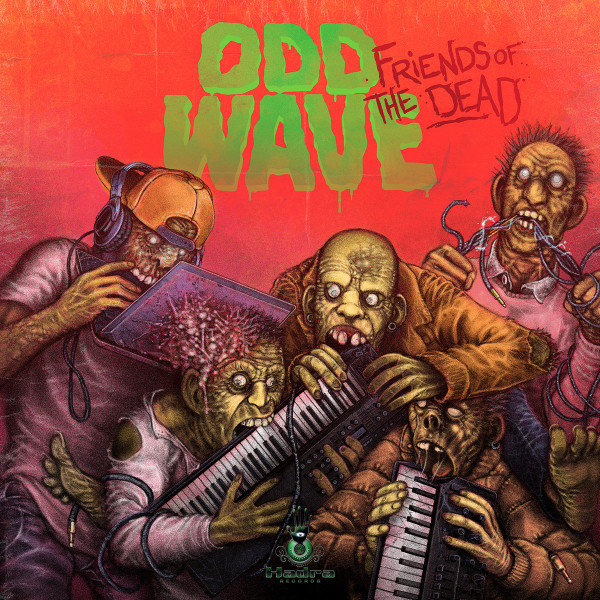 Friends Of The Dead