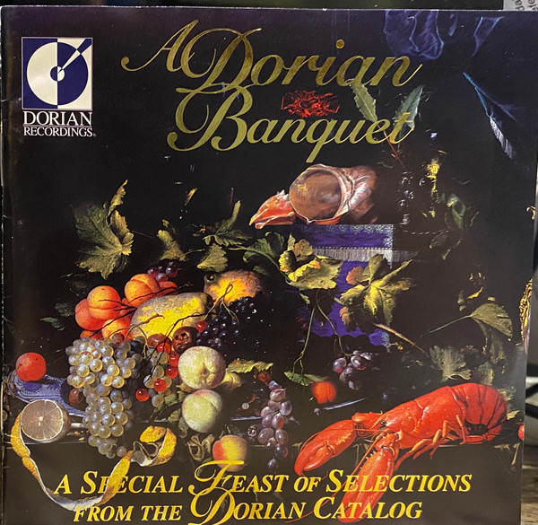 A Dorian Banquet Sampler Vol. VI