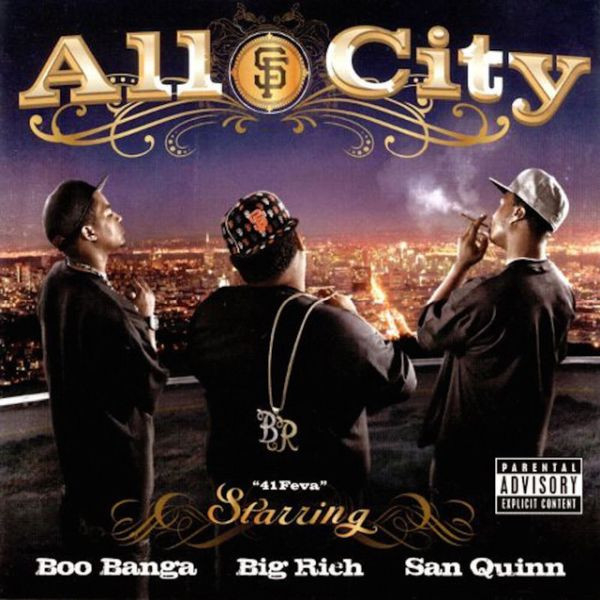 All City