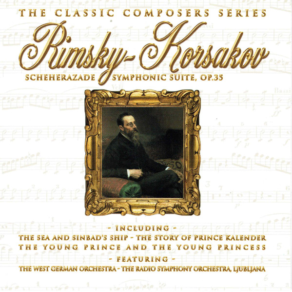 The Classic Composers Series