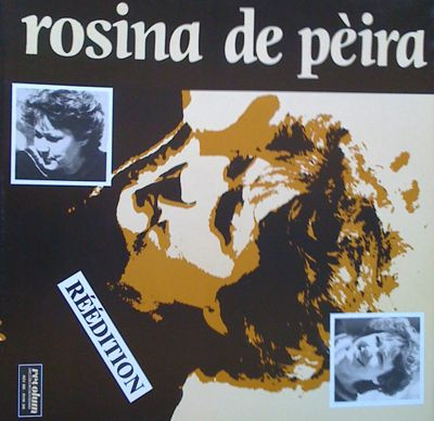 Rosina De Pèira (Réédition)