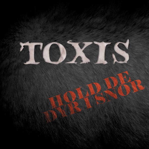 Hold de Dyr i Snor