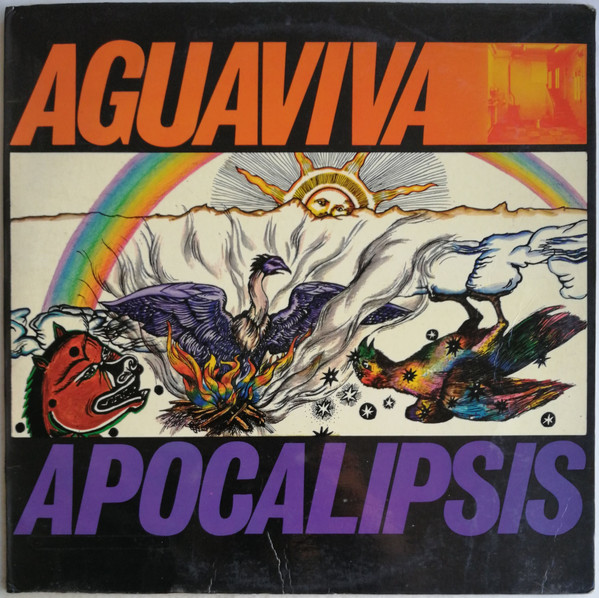 Apocalipsis