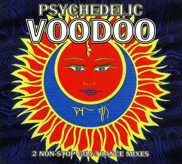 Psychedelic Voodoo