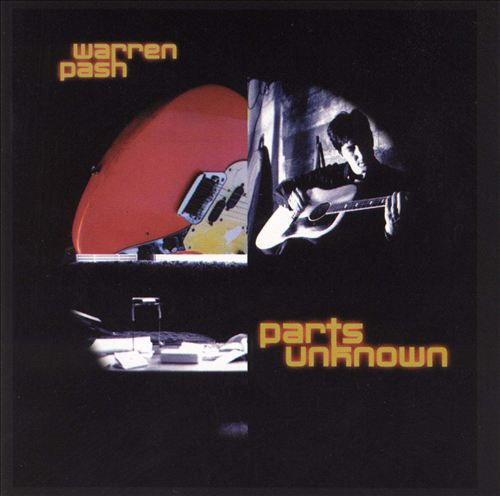 Parts Unknown