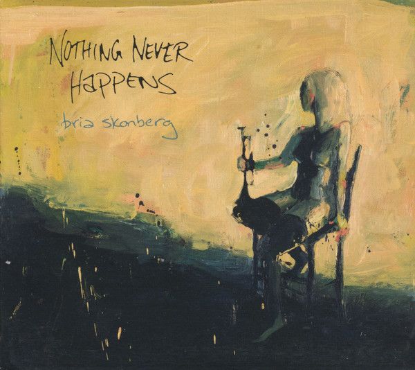 Nothing Never Happens