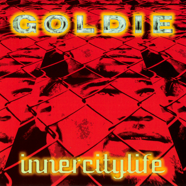 Innercitylife (The Remixes)