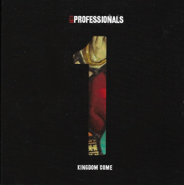 Kingdom Come