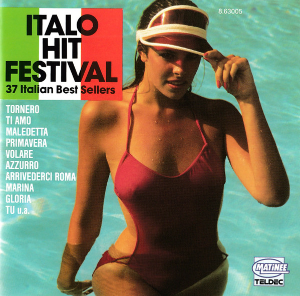 Italo Hitfestival