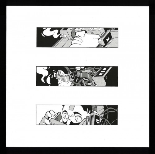 Nonneo - Marco Faraone Reworks